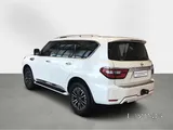 PATROL 4.0L V6 SE PLATINUM CITY 2022